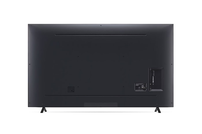 LG NANO75 75” 4K LED w/ ThinQ AI, 75NANO75UQA