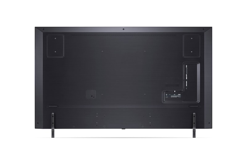 LG NANO75 50” 4K LED w/ ThinQ AI, 50NANO75UQA