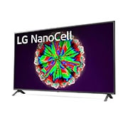 LG 75" NANO80 LG NanoCell TV with ThinQ® AI, 75NANO80UNA