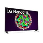 LG 75" NANO80 LG NanoCell TV with ThinQ® AI, 75NANO80UNA
