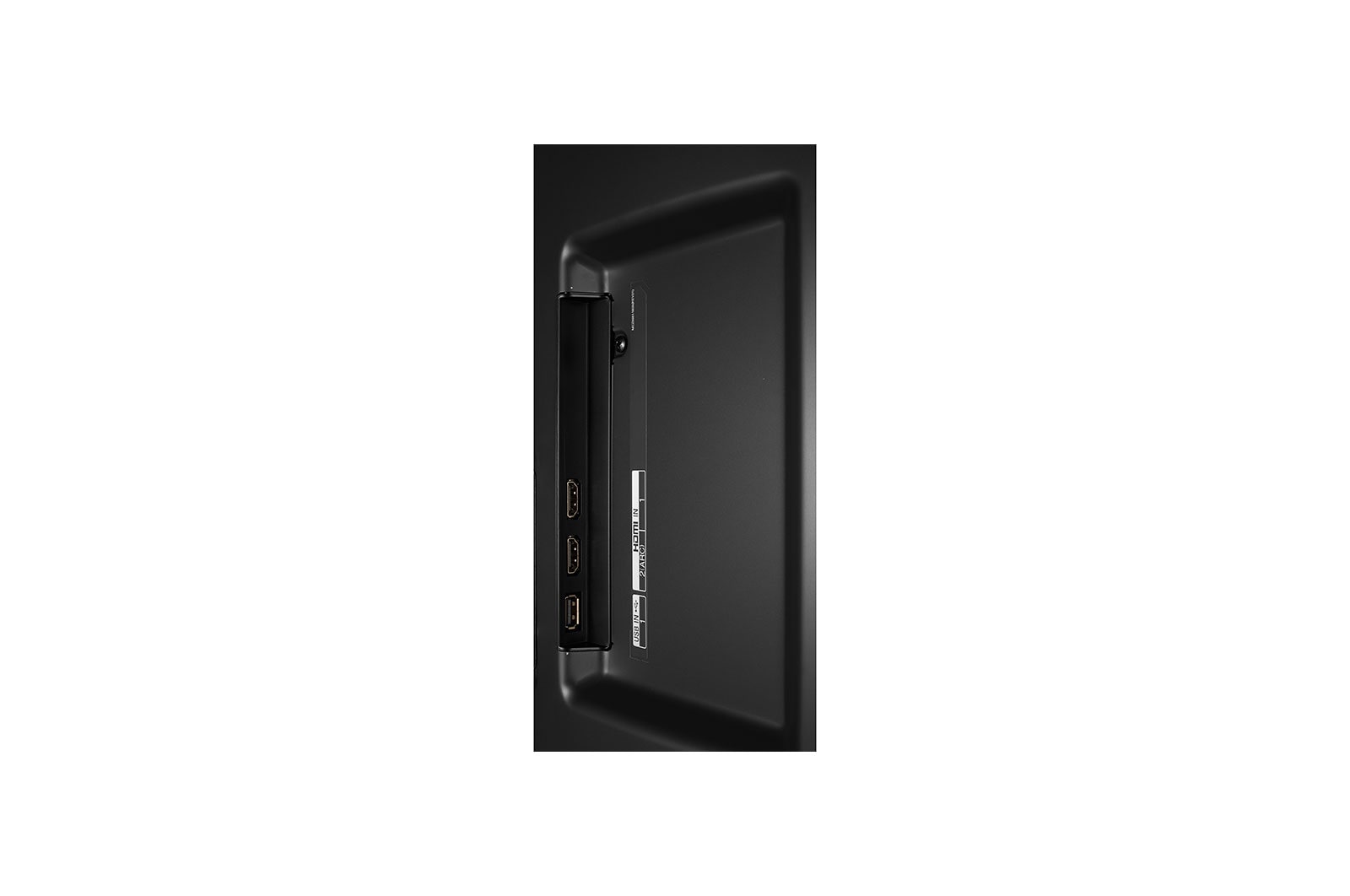 LG 75" NANO80 LG NanoCell TV with ThinQ® AI, 75NANO80UNA