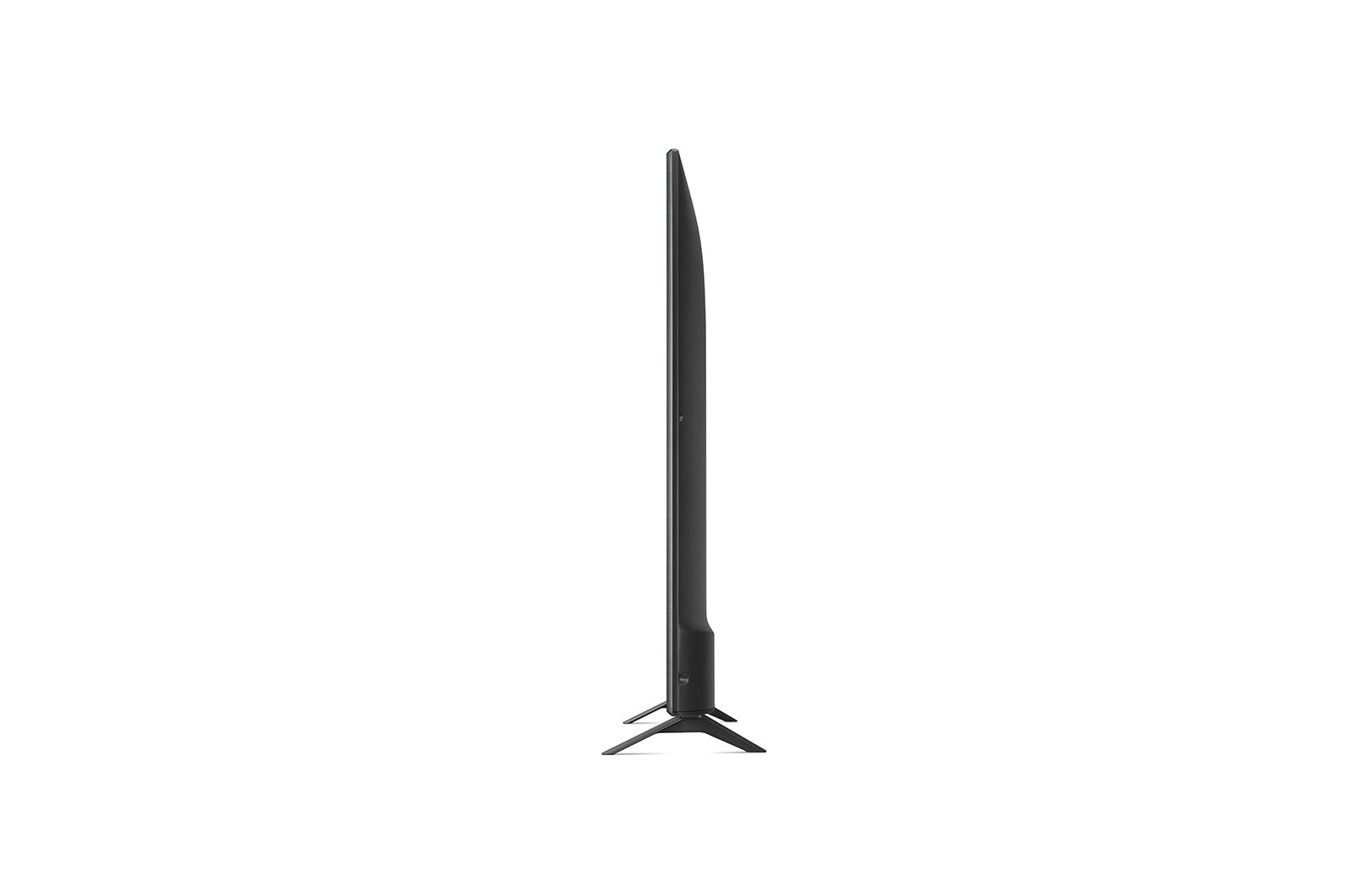 LG 75" NANO80 LG NanoCell TV with ThinQ® AI, 75NANO80UNA