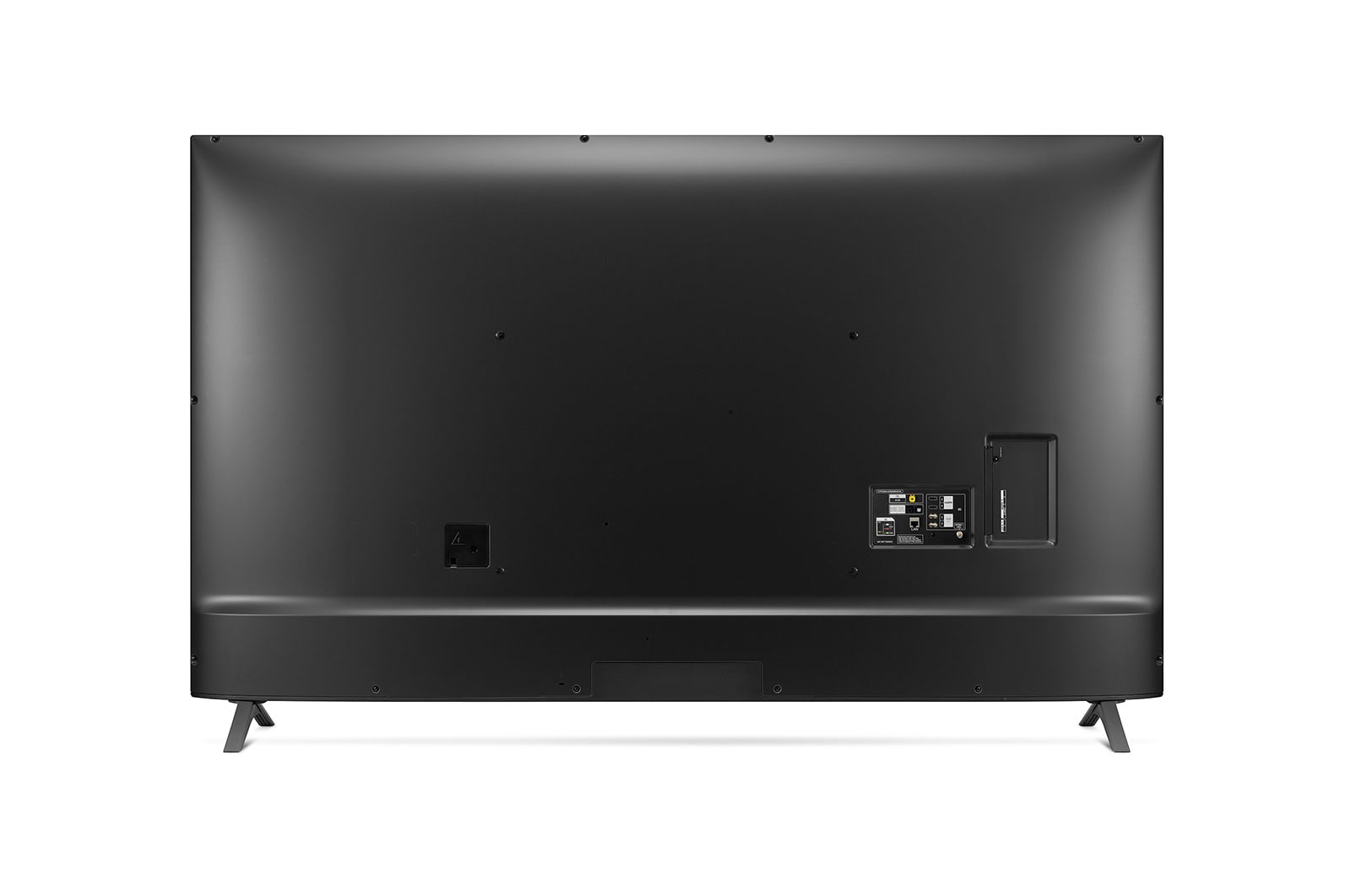 LG 75" NANO80 LG NanoCell TV with ThinQ® AI, 75NANO80UNA