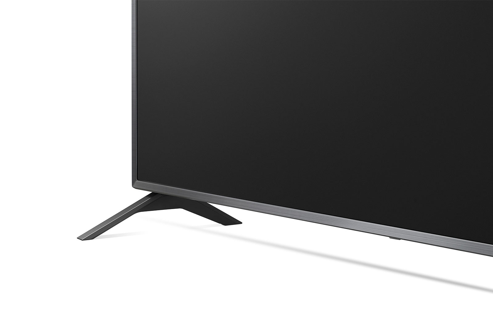 LG 75" NANO80 LG NanoCell TV with ThinQ® AI, 75NANO80UNA