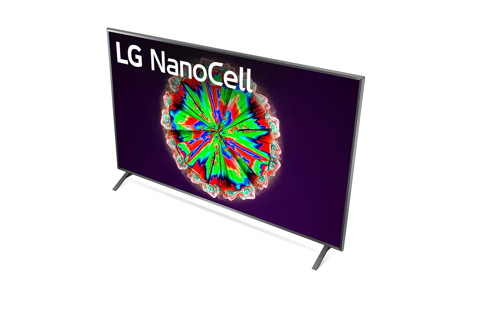 LG 75" NANO80 LG NanoCell TV with ThinQ® AI, 75NANO80UNA
