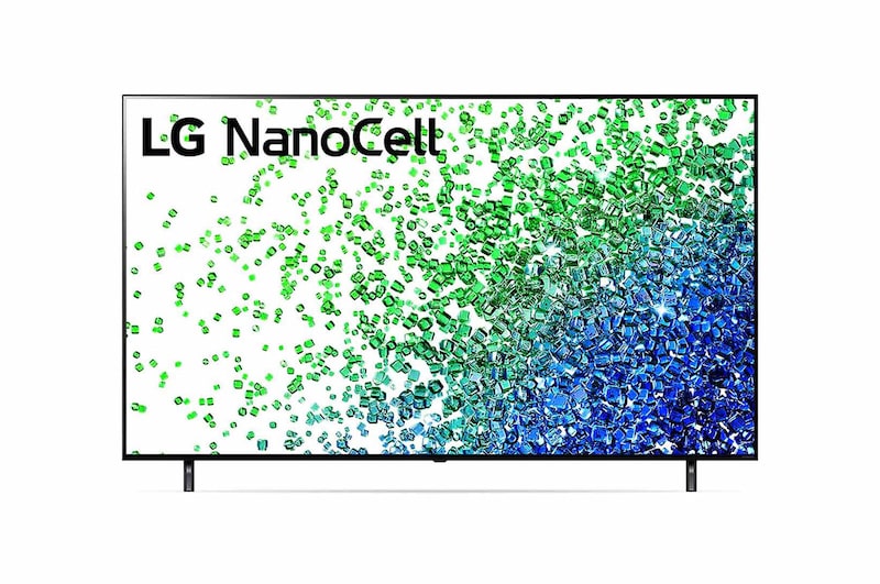 LG NANO80 75" 4K Smart NanoCell TV, 75NANO80UPA