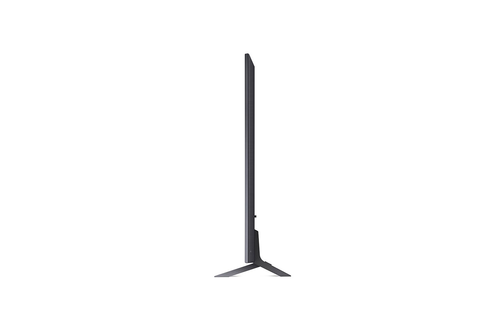 LG NANO80 75" 4K Smart NanoCell TV, 75NANO80UPA