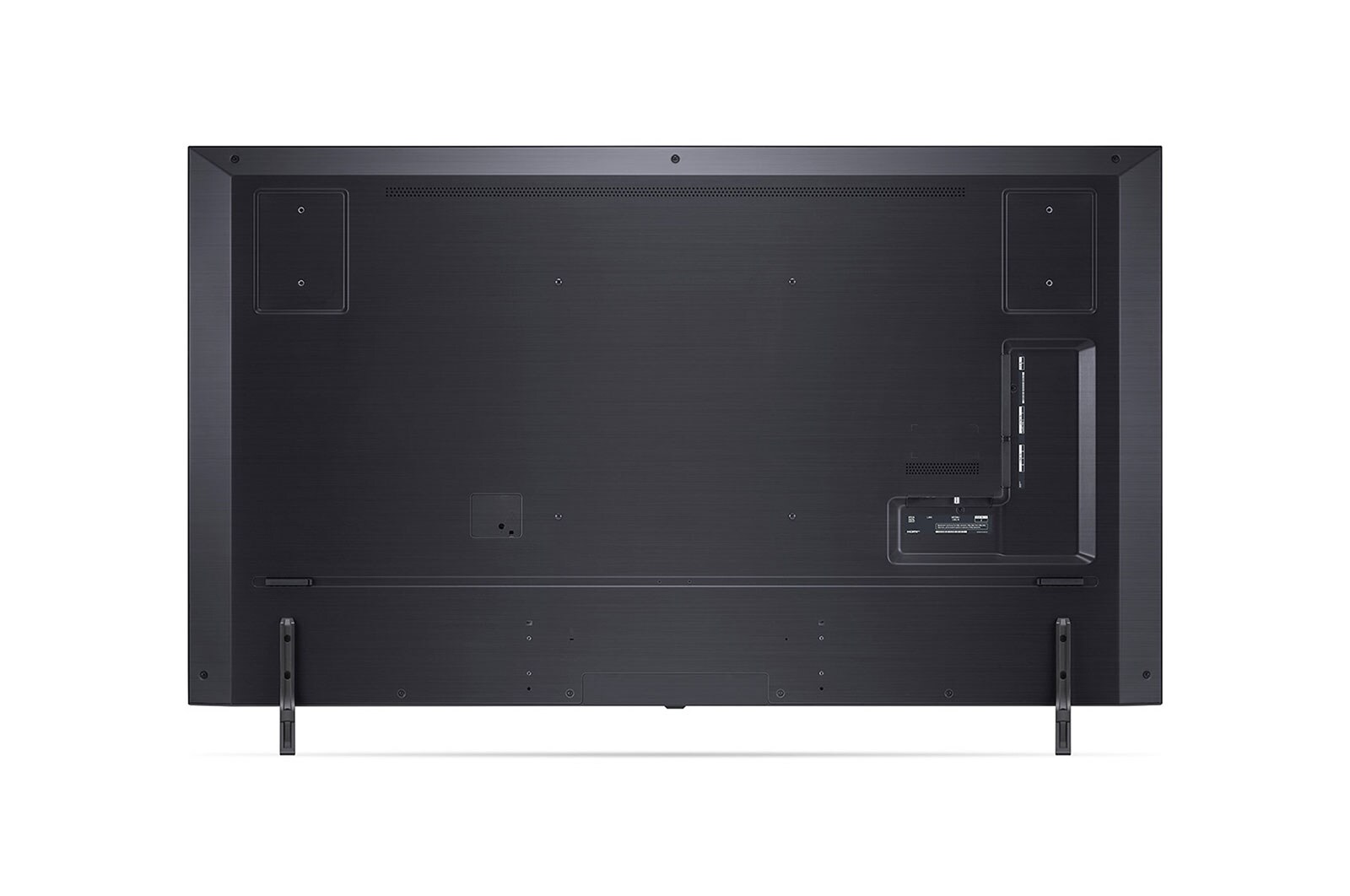 LG NANO80 75" 4K Smart NanoCell TV, 75NANO80UPA