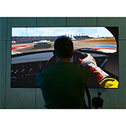 LG NANO80 75" 4K Smart NanoCell TV, 75NANO80UPA