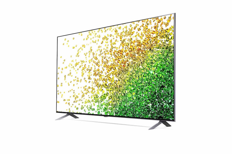 LG NANO85 75" 4K Smart NanoCell TV, 75NANO85APA