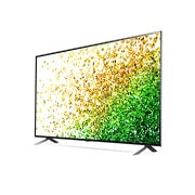LG NANO85 75" 4K Smart NanoCell TV, 75NANO85APA