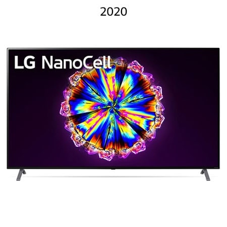 LG 75インチ LEDテレビ 75ONED90JPA 75V型 NanoCell TV 75NANO90JPA - 75NANO90JPA | LG JP