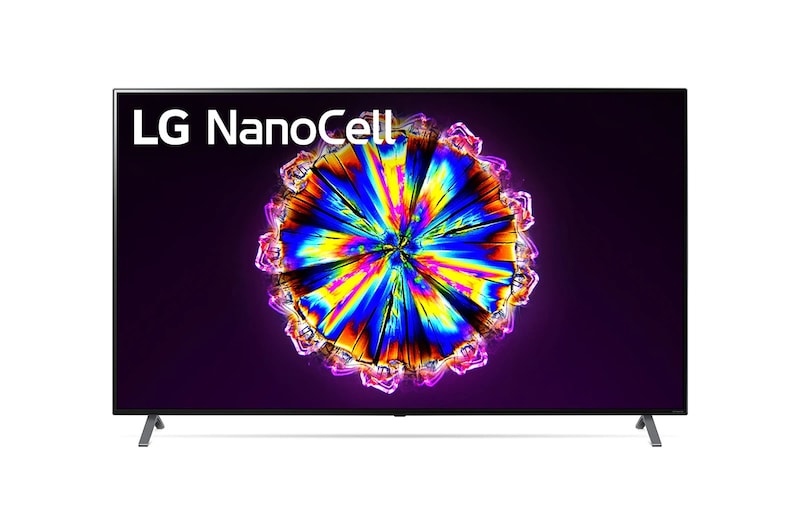 LG 75" NANO90 LG NanoCell TV with ThinQ® AI, 75NANO90UNA