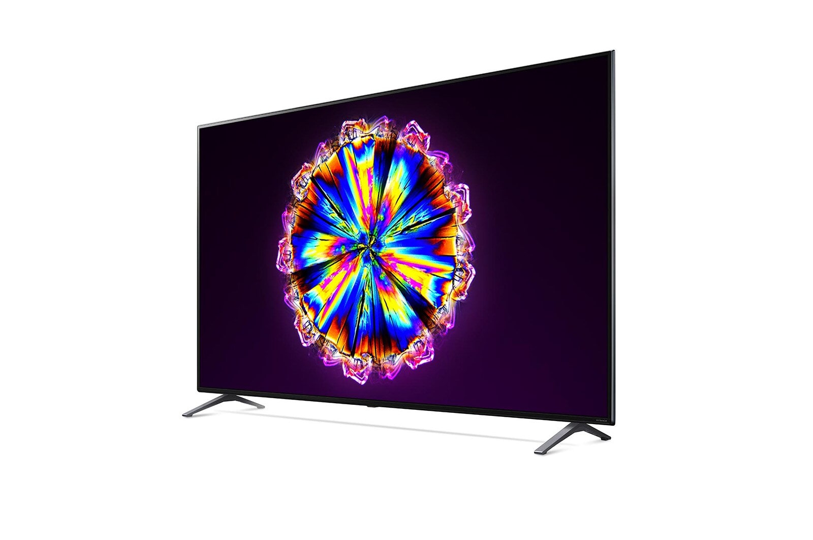 LG 75" NANO90 LG NanoCell TV with ThinQ® AI, 75NANO90UNA