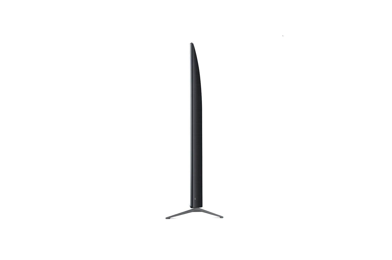 LG 75" NANO90 LG NanoCell TV with ThinQ® AI, 75NANO90UNA