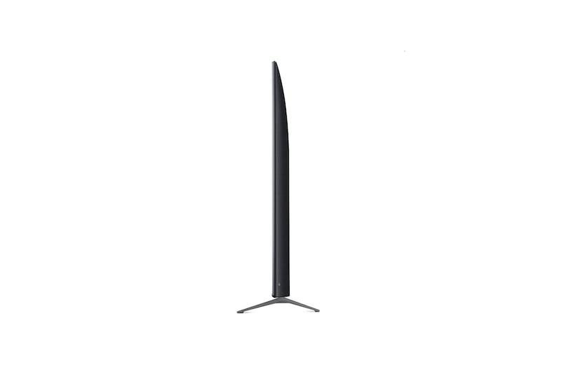 LG 75" NANO90 LG NanoCell TV with ThinQ® AI, 75NANO90UNA