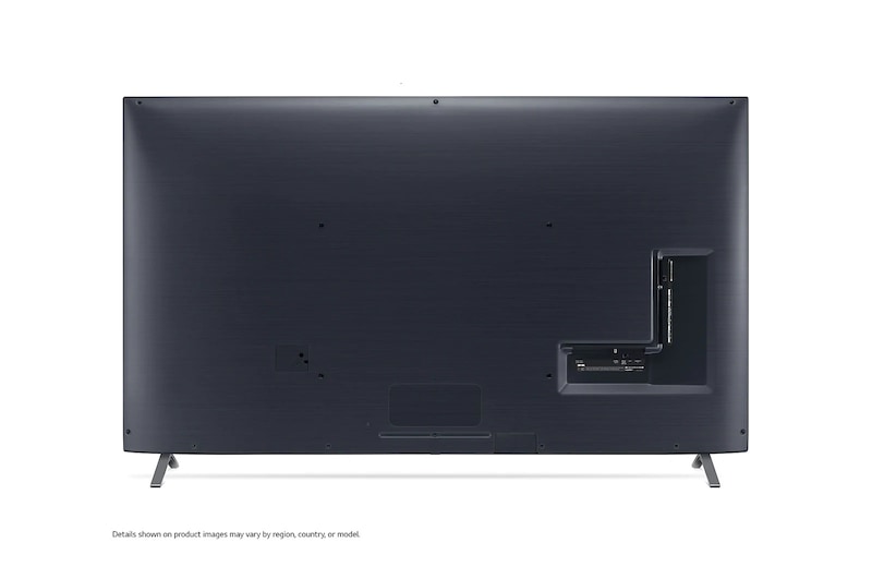 LG 75" NANO90 LG NanoCell TV with ThinQ® AI, 75NANO90UNA