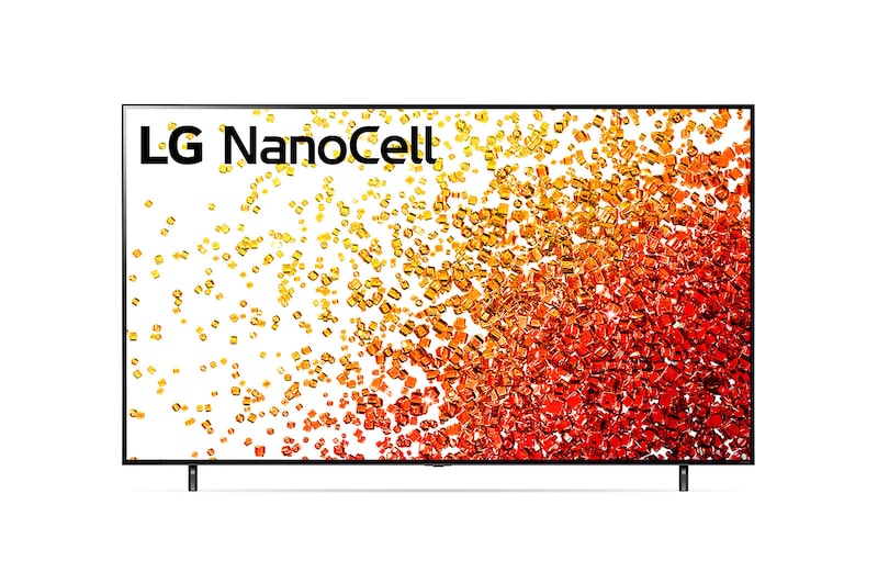 LG NANO90 75" 4K Smart NanoCell TV, 75NANO90UPA