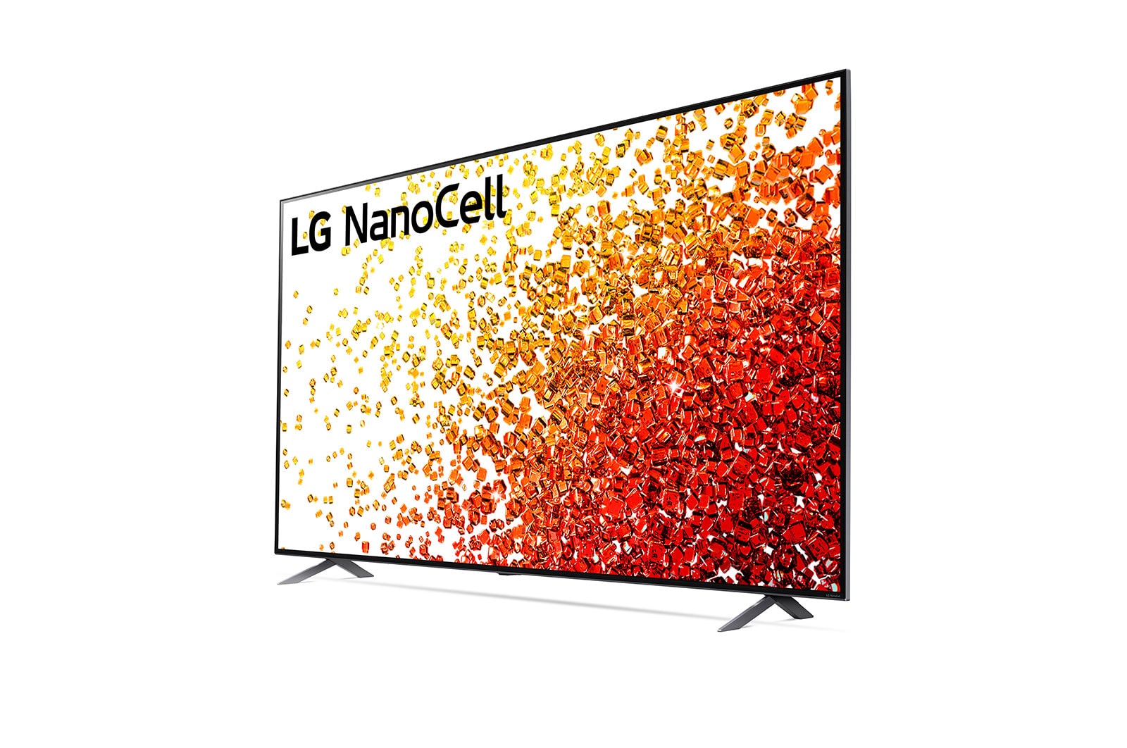 LG NANO90 75" 4K Smart NanoCell TV, 75NANO90UPA
