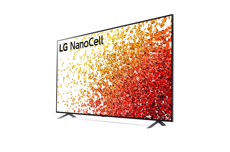 LG NANO90 75" 4K Smart NanoCell TV, 75NANO90UPA