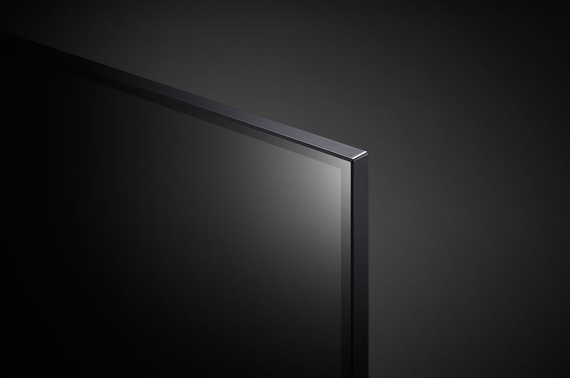 LG NANO90 75" 4K Smart NanoCell TV, 75NANO90UPA