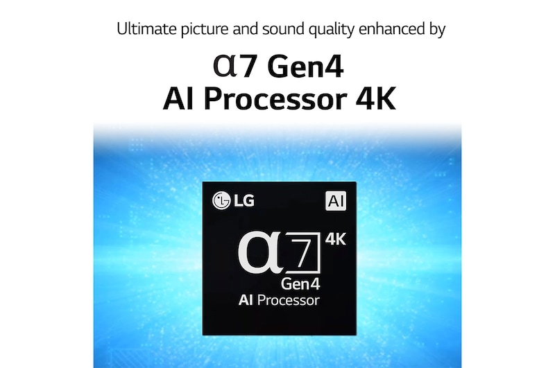 LG NANO90 75" 4K Smart NanoCell TV, 75NANO90UPA