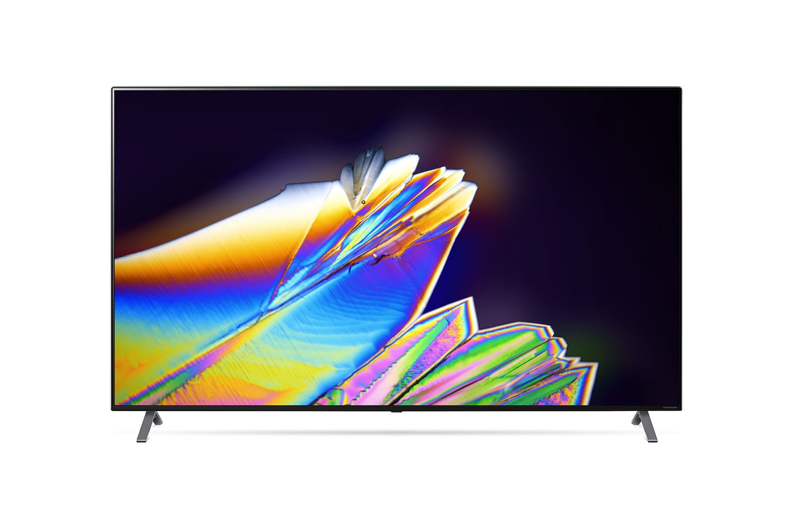 LG 75" NANO95 LG NanoCell TV 8K with AI ThinQ®, 75NANO95UNA