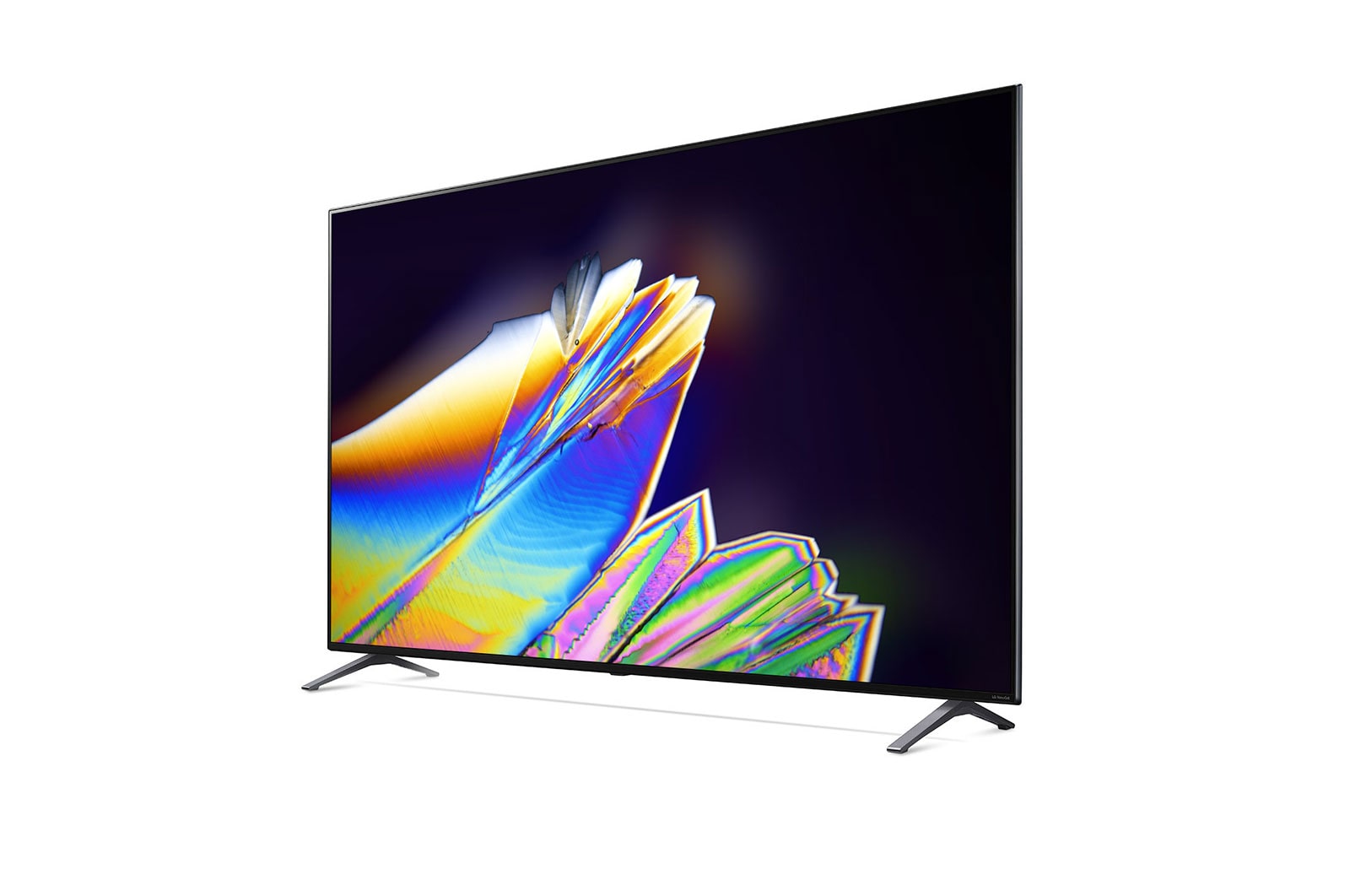 LG 75" NANO95 LG NanoCell TV 8K with AI ThinQ®, 75NANO95UNA