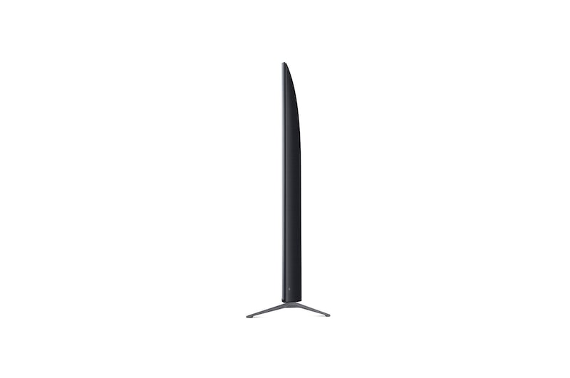 LG 75" NANO95 LG NanoCell TV 8K with AI ThinQ®, 75NANO95UNA