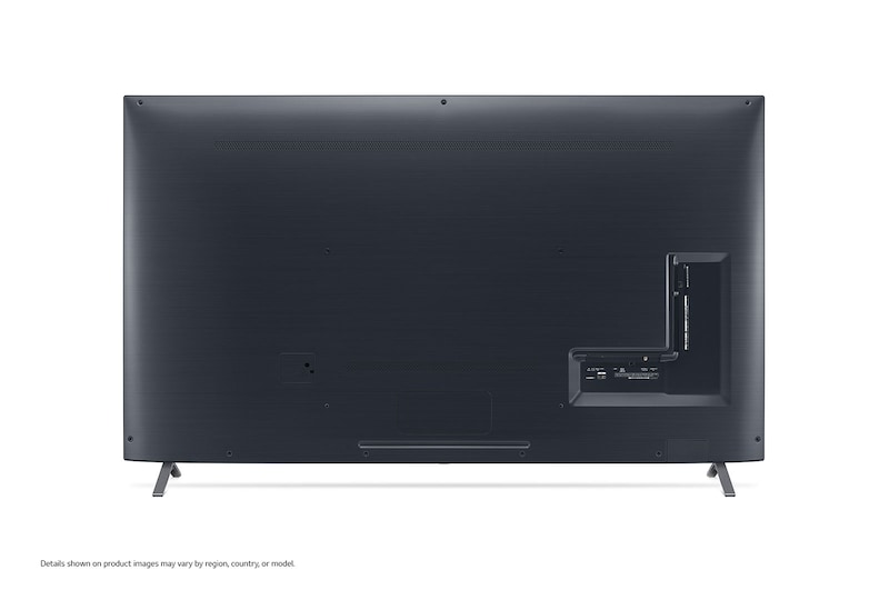 LG 75" NANO95 LG NanoCell TV 8K with AI ThinQ®, 75NANO95UNA