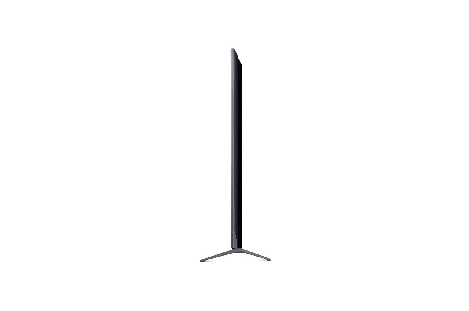 LG 75" NANO99 LG NanoCell TV 8K with ThinQ® AI, 75NANO99UNA