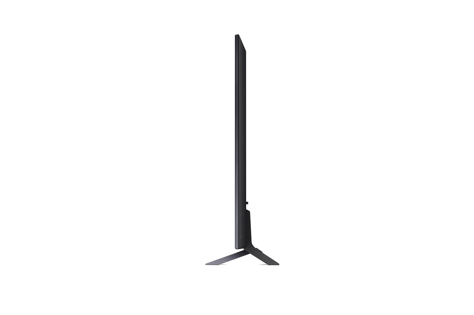 LG QNED 75 inch QNED75 4K Smart TV 2023, 75QNED75URA