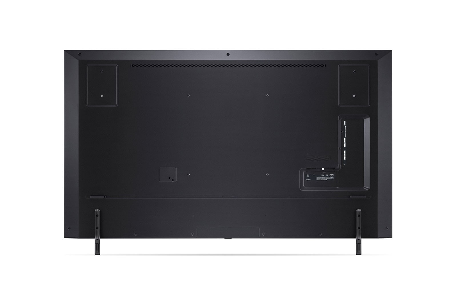 LG QNED 75 inch QNED75 4K Smart TV 2023, 75QNED75URA