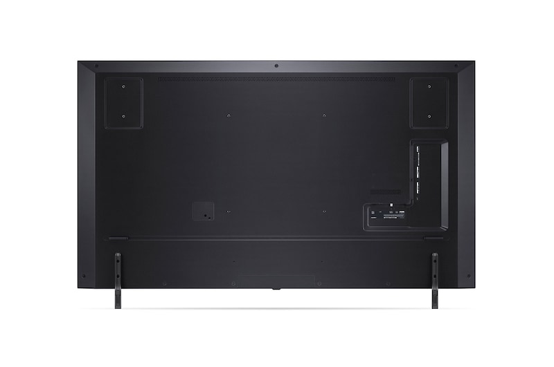 LG QNED 75 inch QNED75 4K Smart TV 2023, 75QNED75URA