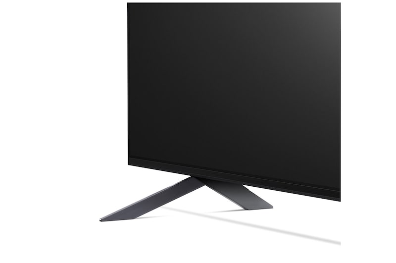 LG QNED 75 inch QNED75 4K Smart TV 2023, 75QNED75URA