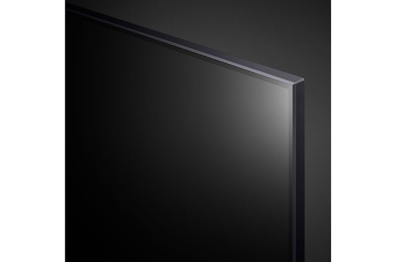 LG QNED 75 inch QNED75 4K Smart TV 2023, 75QNED75URA