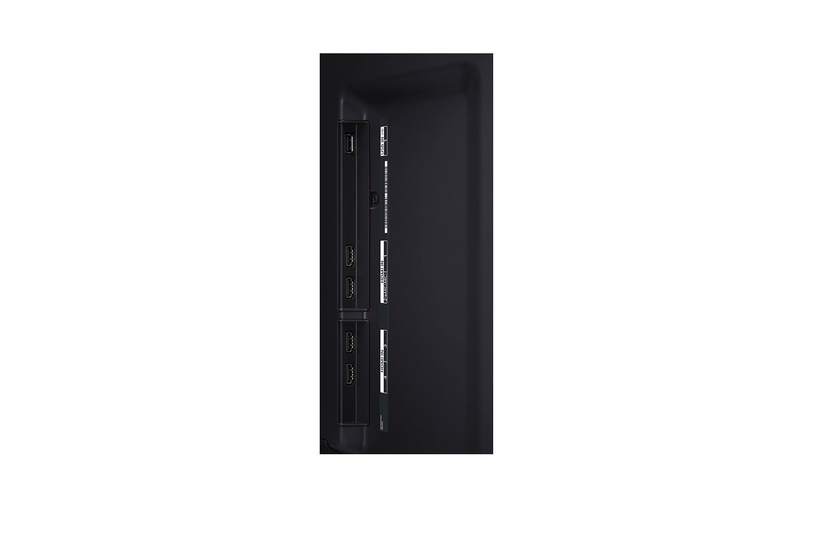 LG QNED 75 inch QNED75 4K Smart TV 2023, 75QNED75URA