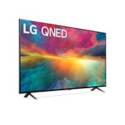 LG QNED 75 inch QNED75 4K Smart TV 2023, 75QNED75URA