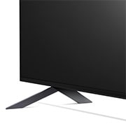 LG QNED 75 inch QNED75 4K Smart TV 2023, 75QNED75URA