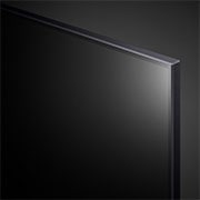 LG QNED 75 inch QNED75 4K Smart TV 2023, 75QNED75URA