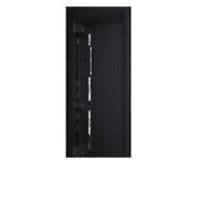 LG QNED 75 inch QNED75 4K Smart TV 2023, 75QNED75URA