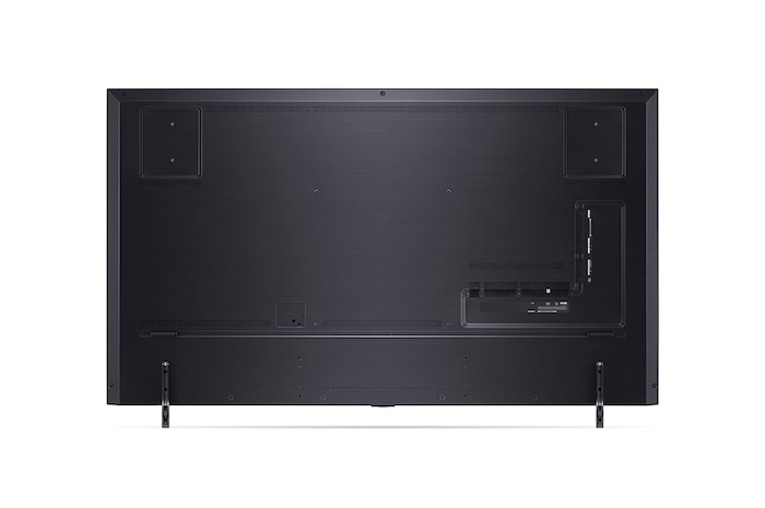 LG 55” QNED85 4K QNED w/ ThinQ AI , 55QNED85UQA