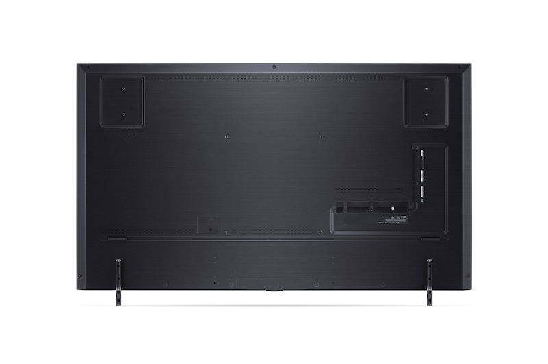 LG 55” QNED85 4K QNED w/ ThinQ AI , 55QNED85UQA