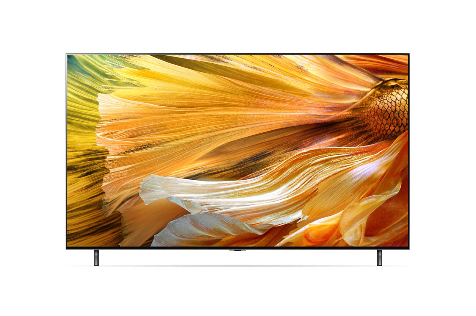 LG QNED90 75" 4K Smart QNED MiniLED TV, 75QNED90UPA