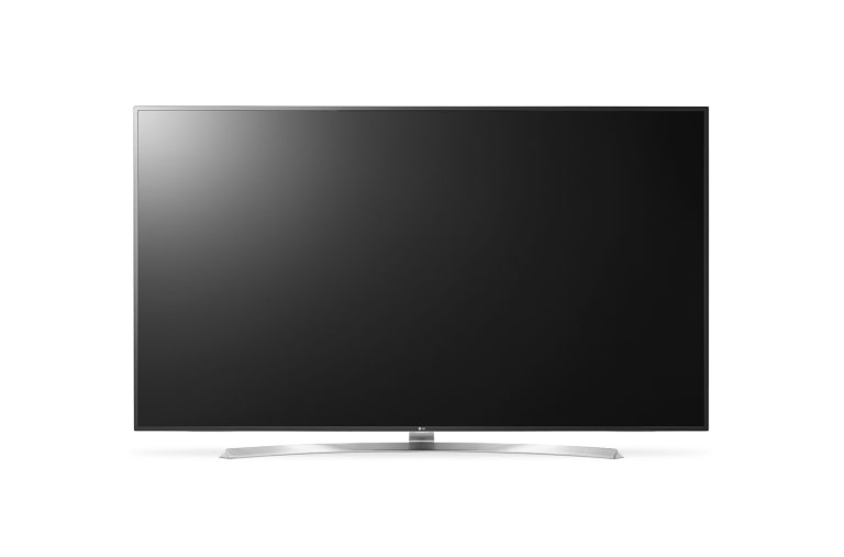 LG 75'' SJ8570 4K Super UHD Smart LED TV w/ webOS™ 3.5, 75SJ8570