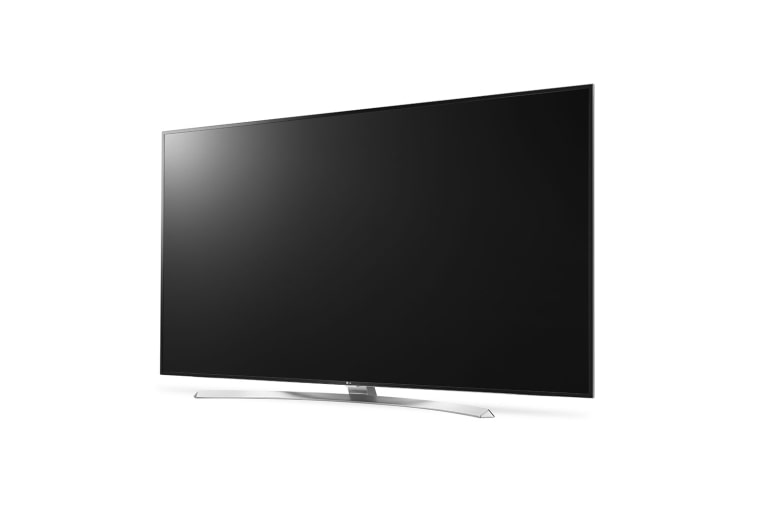 LG 75'' SJ8570 4K Super UHD Smart LED TV w/ webOS™ 3.5, 75SJ8570