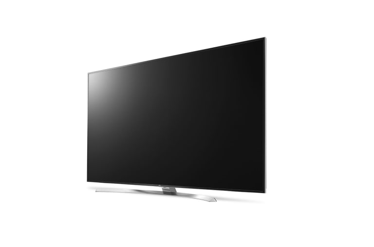 LG 75'' SJ8570 4K Super UHD Smart LED TV w/ webOS™ 3.5, 75SJ8570