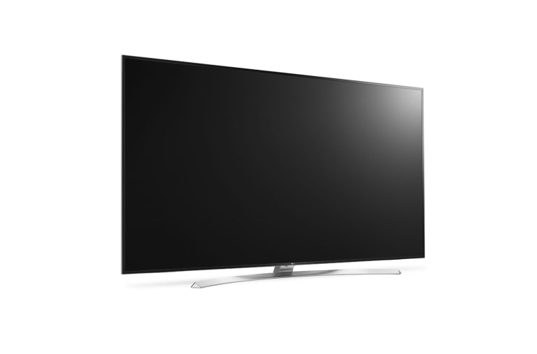 LG 75'' SJ8570 4K Super UHD Smart LED TV w/ webOS™ 3.5, 75SJ8570