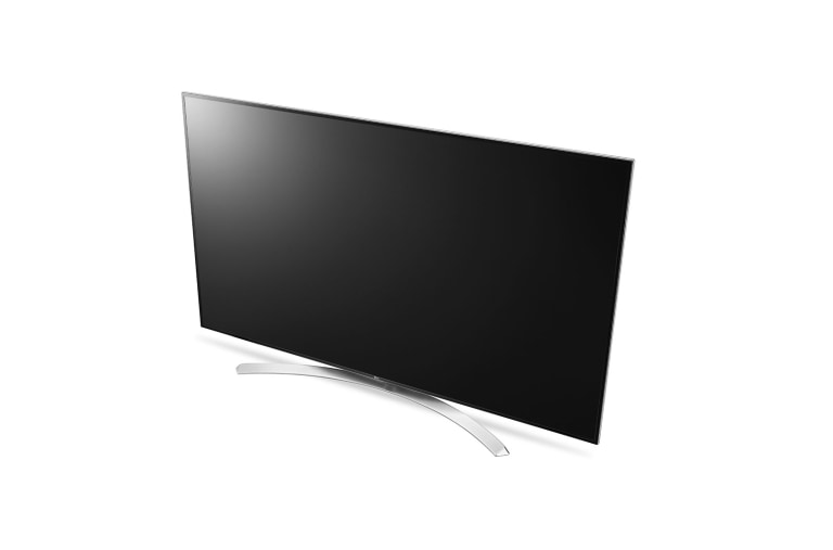 LG 75'' SJ8570 4K Super UHD Smart LED TV w/ webOS™ 3.5, 75SJ8570