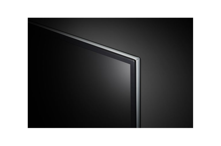 LG 75'' SJ8570 4K Super UHD Smart LED TV w/ webOS™ 3.5, 75SJ8570